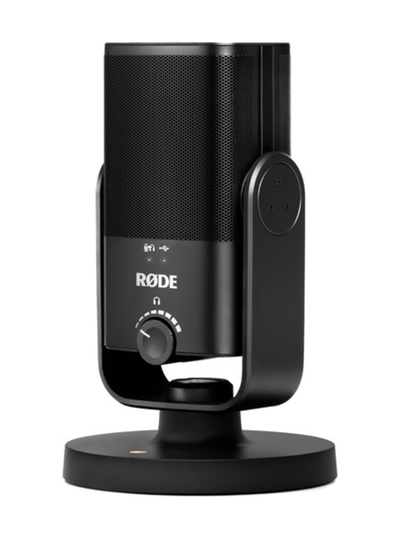 Rode nt-usb mini usb-mikrofoni