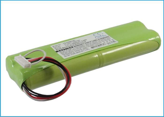 IBM 4H 4M 4MX akku 2000mAh