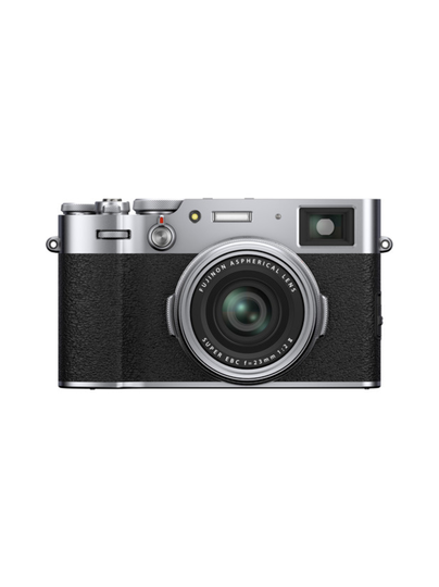 Fujifilm x100v (hopea) -digikamera