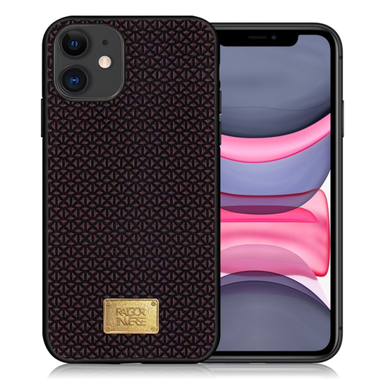 Raigor Inverse PARKER Cover for iPhone 11 - Red
