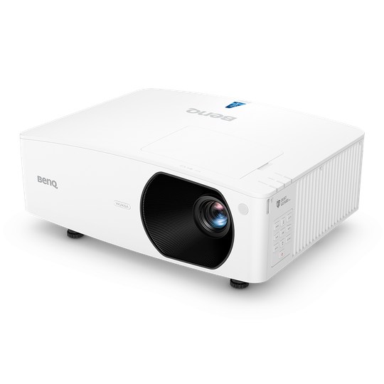 BENQ LU710 4000ANSI WUXGA 1.13-1.46 LASER DLP