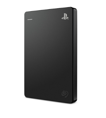 Game Drive For Play Station 4TB USB 3.0