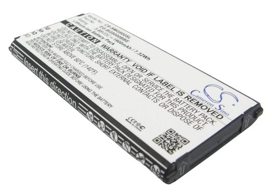 Samsung Galaxy S5 Mini S5 DX akku 1900 mAh