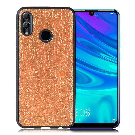 Huawei P Smart 2019 soft case - Gold