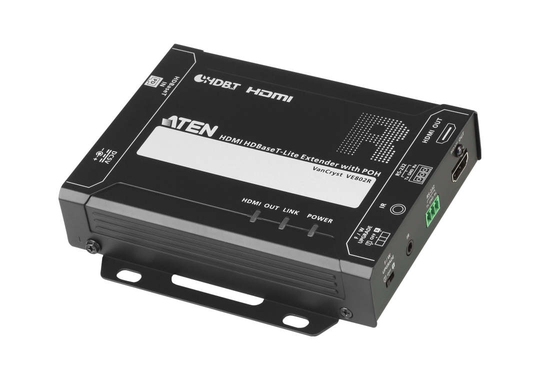 HDMI HDBaseT-Lite/Class B Receiver With POH (70m)