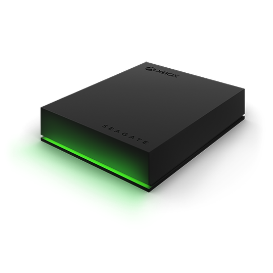 Game Drive For Xbox 2TB USB 3.2 Gen 1