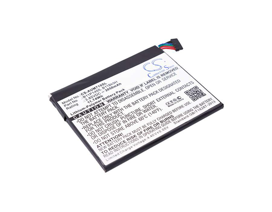 Asus K01A ME170CX ME7000C akku 3050mAh