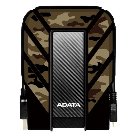 ADATA AHD710MP-2TU31-CCF External HDD