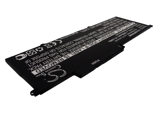 Samsung NP900 / Ativ Book 9 yhteensopiva akku - 5850mAh
