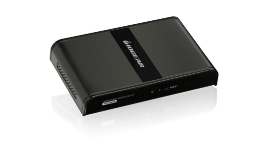 IOGEAR HDMI Over Powerline PRO