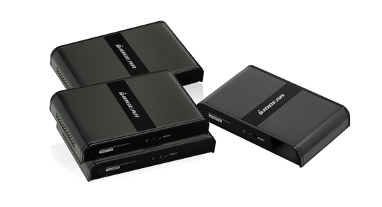 IOGEAR HDMI Over Powerline PRO Kit