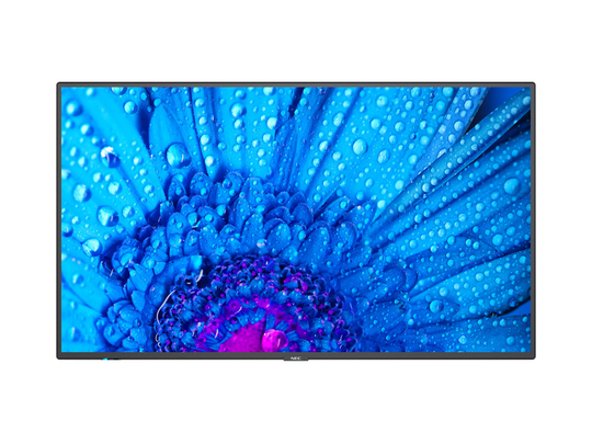 NEC 49" MULTISYNC M491 UHD IPS 500 NITS 24/7