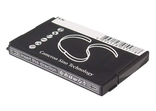 Myphone 7230 akku 900mAh/3.3Wh