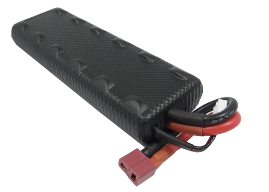 Li-Po Akku 3000 mAh 7 4V 25C