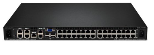 LENOVO ISG Global 4x2x32 Console Manager