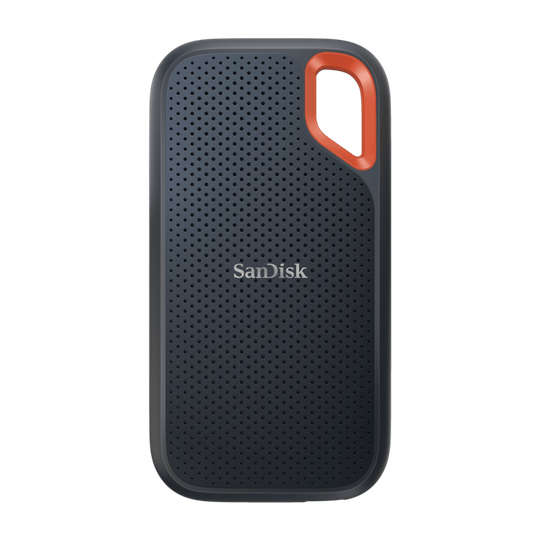 SANDISK Extreme 4TB Portable SSD
