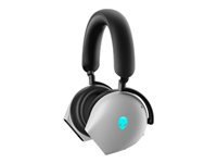 DELL Alienware Wls Gaming Headset AW720H