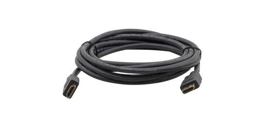KRAMER C-MHM/MHM-6 FLEXIBLE HIGH SPEED HDMI CABLE WITH ETHERNET-6' 1.8M