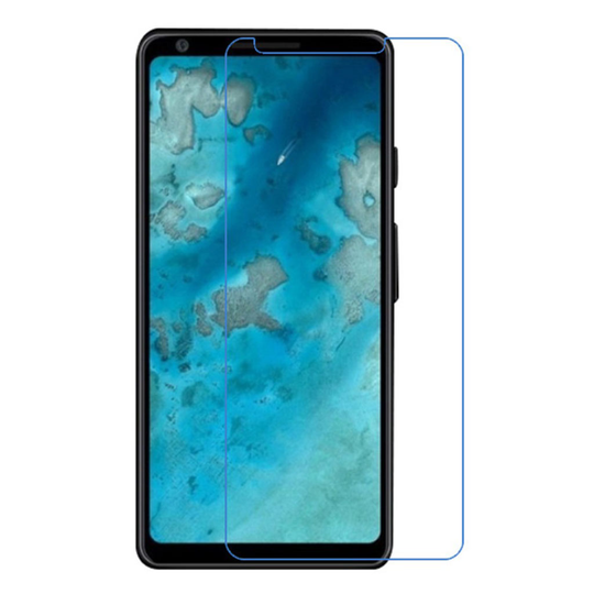 UltraClear LCD Näytönsuoja Google Pixel 4
