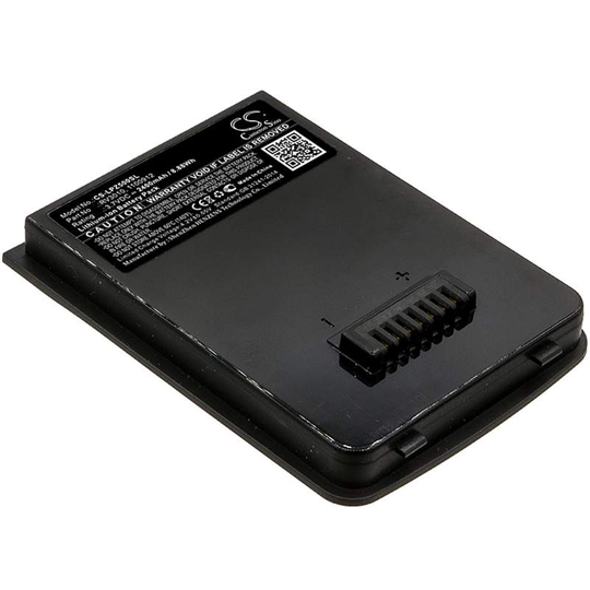 Leica Zeno 5 Zeno 5 GIS Data Collection Zeno 5 Rugged akku 2400mAh