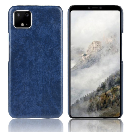 Prestige Google Pixel 4 kuoret - Sininen