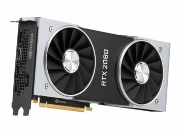 FUJITSU NVIDIA GeForce RTX 2080 Mini 8GB