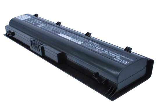 HP ProBook 4340s ProBook 4341s akku 4400 mAh