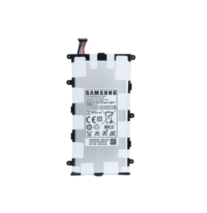 Samsung Galaxy Tab 2 P3100 SP4960C3B alkuperäinen akku 4000 mAh