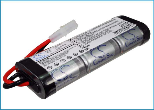 iRobot Looj 12101 Looj 130 Looj 13501 akku 3600mAh