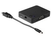 DP/HDMI/VGA ADAPTERI MiniDP-DP/HDMI/VGA