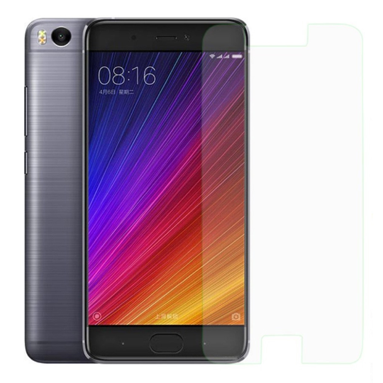 Xiaomi Mi 5S 0.3mm Karkaistu Lasi Näytönsuoja