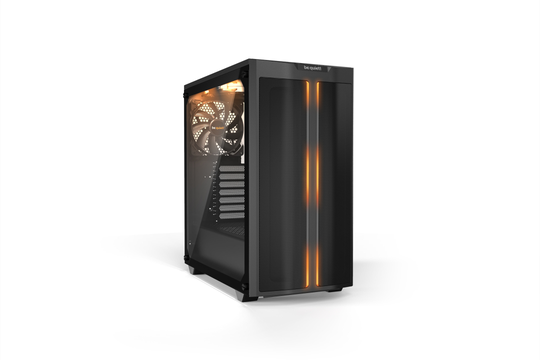 BE QUIET Pure Base 500DX ARGB LED