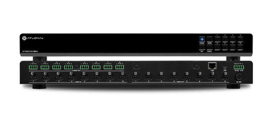 Atlona 4K HDR 88 HDMI Matrix Switch