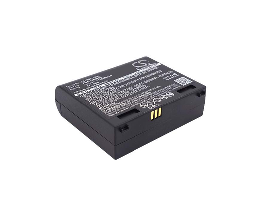 TRIMBLE Geo 5T GeoExplorer 5 Mobile Mapper 100 akku 10200mAh