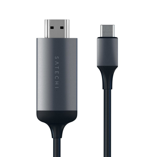 Satechi TYPE-C TO HDMI CABLE ADAPTER
