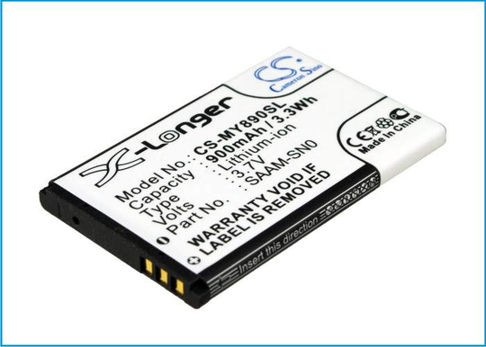 Myphone 3350 akku 900mAh