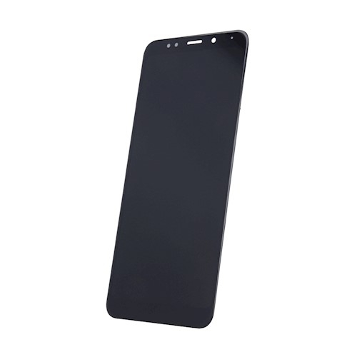 Xiaomi Pocophone F1 Kosketuspaneeli + LCD - Musta