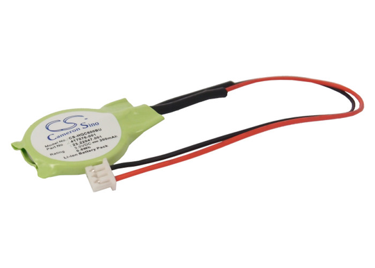 Lenovo 3000 N200 3000 V100 CMOS Akku / Paristo