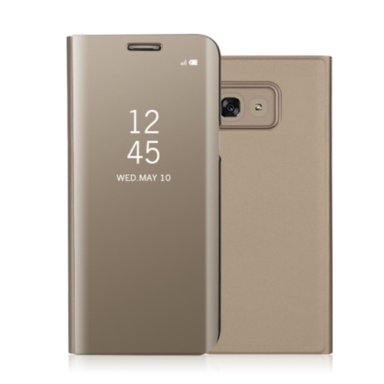 Samsung Galaxy A3 (2017) design kotelo - Kulta