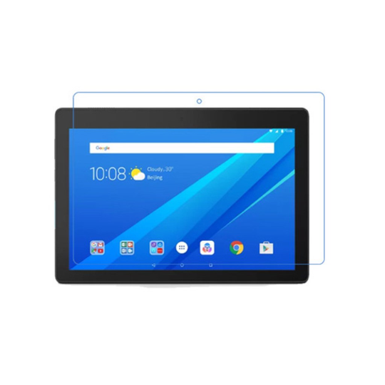 Lenovo Tab E10 ultra clear screen protector - 3-Pack