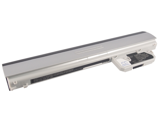 HP Pavilion DM1-3000 Pavilion DM1-3200 akku 4400 mAh - Musta