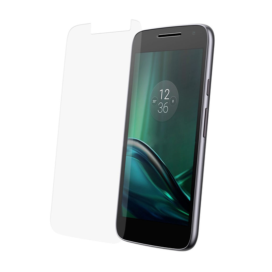 Motorola Moto G4 Play 0.3mm Karkaistu Lasi Näytönsuoja