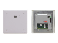 KRAMER WP-580R/EU(W)-86 HDMI, OVER TWISTED PAIR HDBASET RECEIVER