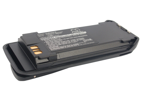 Motorola DGP4150 DGP4150+ DGP6150 akku 1800mAh / 13.50Wh