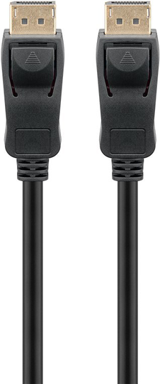 GB DISPLAYPORT V1.2 KAAPELI 1M