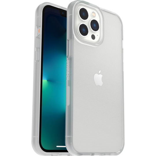 React+Trusted Glass13ProMax/12ProMax CLR