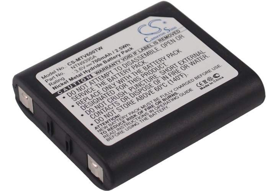 Motorola Talkabout T6000 Talkabout T6200 Talkabout T6210 akku 700mAh