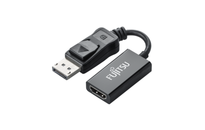 FUJITSU DP1.2 TO HDMI 2.0 ADAPTER