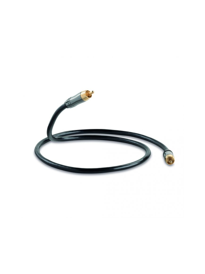Qed performance subwoofer, 10m