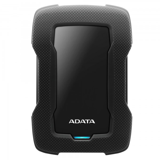 HD330 1TB External HD Black